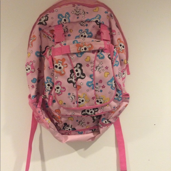 gapkids backpacks